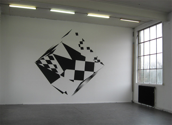 non isometric form, 2010 non isometric form, 2010
